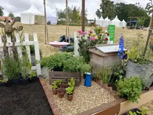 Work begins at RHS Sandringham