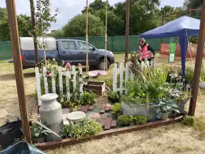 Work begins at RHS Sandringham