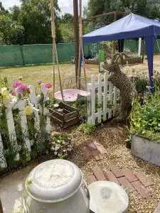 Work begins at RHS Sandringham