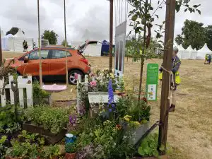 Work begins at RHS Sandringham